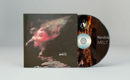 Randolph's Grin - Album Melt